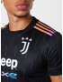 ADIDAS PERFORMANCE Dres 'Juventus Turin' modrá / čierna / biela - Pepit.sk