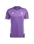 ADIDAS SPORTSWEAR Dres 'Real Madrid Condivo 22' mätová / fialová / čierna - Pepit.sk