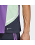 ADIDAS SPORTSWEAR Dres 'Real Madrid Condivo 22' mätová / fialová / čierna - Pepit.sk