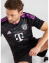 ADIDAS PERFORMANCE Dres 'FC Bayern München 23/24' svetlozelená / fialová / čierna / biela - Pepit.sk