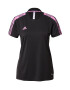 ADIDAS SPORTSWEAR Dres 'Tiro' orchideová / čierna - Pepit.sk