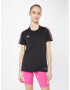 ADIDAS SPORTSWEAR Dres 'Tiro' orchideová / čierna - Pepit.sk