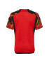 ADIDAS PERFORMANCE Funkčné tričko 'Belgium 22 Home' zmiešané farby / červená - Pepit.sk