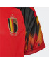 ADIDAS PERFORMANCE Funkčné tričko 'Belgium 22 Home' zmiešané farby / červená - Pepit.sk