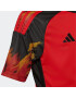 ADIDAS PERFORMANCE Funkčné tričko 'Belgium 22 Home' zmiešané farby / červená - Pepit.sk