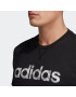 ADIDAS PERFORMANCE Funkčné tričko čierna / biela - Pepit.sk