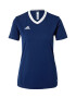 ADIDAS SPORTSWEAR Dres 'Entrada 22' námornícka modrá / biela - Pepit.sk