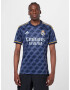 ADIDAS PERFORMANCE Dres 'Real Madrid 23/24' námornícka modrá / námornícka modrá / žltá / biela - Pepit.sk