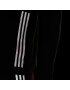 ADIDAS PERFORMANCE Funkčné tričko 'Run Icons 3-Stripes' čierna / biela - Pepit.sk