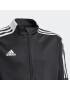 ADIDAS PERFORMANCE Športová bunda čierna / biela - Pepit.sk