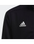 ADIDAS PERFORMANCE Športová bunda 'Tiro' čierna / biela - Pepit.sk