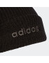 ADIDAS SPORTSWEAR Športová čiapka sivá / čierna - Pepit.sk