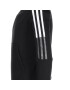 ADIDAS PERFORMANCE Športová mikina 'Tiro 21' čierna / biela - Pepit.sk