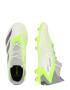 ADIDAS PERFORMANCE Športová obuv 'Predator Accuracy.1' kamenná / limetová / čierna / biela - Pepit.sk