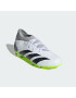 ADIDAS PERFORMANCE Športová obuv 'Predator Accuracy.3' kamenná / limetová / čierna / biela - Pepit.sk