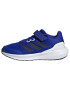 ADIDAS PERFORMANCE Športová obuv 'Runfalcon 3.0' modrá / čierna / biela - Pepit.sk