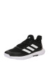 ADIDAS PERFORMANCE Športová obuv 'Ubersonic 4.1' čierna / biela - Pepit.sk