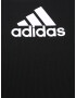 ADIDAS SPORTSWEAR Športová podprsenka 'Don't Rest Alphaskin' čierna / biela - Pepit.sk