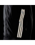 ADIDAS SPORTSWEAR Športová vesta 'Run 3-Stripes Gilet' striebornosivá / čierna - Pepit.sk