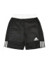 ADIDAS PERFORMANCE Športové nohavice '3G Speed Reversible' čierna / biela - Pepit.sk