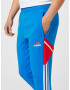 ADIDAS SPORTSWEAR Športové nohavice 'Bayern München Condivo 22' nebesky modrá / zlatá / červená / biela - Pepit.sk