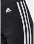 ADIDAS SPORTSWEAR Športové nohavice čierna / biela - Pepit.sk