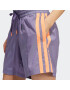 ADIDAS SPORTSWEAR Športové nohavice 'Hoop York City Pinned' svetlofialová / oranžová - Pepit.sk