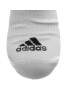 ADIDAS PERFORMANCE Športové ponožky čierna / biela - Pepit.sk