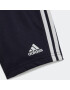 ADIDAS PERFORMANCE Tréningový komplet 'Essentials' červená / čierna / biela - Pepit.sk