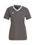 ADIDAS SPORTSWEAR Dres 'Entrada 22' tmavosivá / biela - Pepit.sk