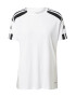 ADIDAS SPORTSWEAR Dres 'Squadra 21' čierna / biela - Pepit.sk