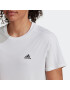 ADIDAS SPORTSWEAR Funkčné tričko 'Run It' čierna / biela - Pepit.sk