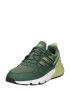 ADIDAS SPORTSWEAR Športová obuv 'ZX 1K BOOST 2.0' kaki / olivová / tmavozelená - Pepit.sk