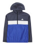 ADIDAS SPORTSWEAR Outdoorová bunda modrá / tmavomodrá / biela - Pepit.sk