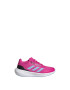 ADIDAS SPORTSWEAR Športová obuv 'RunFalcon 3' sivá / fuksia / čierna - Pepit.sk