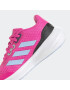 ADIDAS SPORTSWEAR Športová obuv 'RunFalcon 3' sivá / fuksia / čierna - Pepit.sk