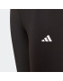 ADIDAS SPORTSWEAR Športové nohavice 'Aeroready Techfit' čierna / biela - Pepit.sk