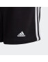 ADIDAS SPORTSWEAR Športové nohavice 'Essentials' čierna / biela - Pepit.sk