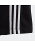 ADIDAS SPORTSWEAR Športové nohavice 'Essentials' čierna / biela - Pepit.sk