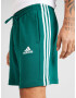 ADIDAS SPORTSWEAR Športové nohavice 'Essentials' zelená / biela - Pepit.sk