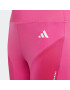 ADIDAS SPORTSWEAR Športové nohavice fuksia / biela - Pepit.sk