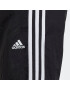 ADIDAS SPORTSWEAR Športové nohavice sivá / čierna / biela - Pepit.sk