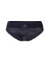 ADIDAS SPORTSWEAR Športové nohavičky 'Hi Leg Brief' sivá / kaki - Pepit.sk