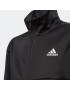 ADIDAS SPORTSWEAR Tréningový komplet čierna / biela - Pepit.sk