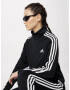 ADIDAS SPORTSWEAR Tréningový komplet '3-Stripes Double' čierna / biela - Pepit.sk