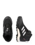 ADIDAS TERREX Nízke čižmy 'Terrex Winter Mid BOA' čierna / strieborná - Pepit.sk