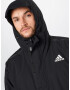 ADIDAS TERREX Outdoorová bunda čierna / biela - Pepit.sk