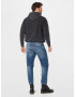 AllSaints Džínsy 'JACK' modrá denim - Pepit.sk