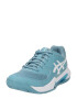 ASICS Športová obuv 'GEL-DEDICATE 8 CLAY' opálová / biela - Pepit.sk