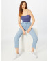 BDG Urban Outfitters Top 'HARRIET' tmavomodrá - Pepit.sk